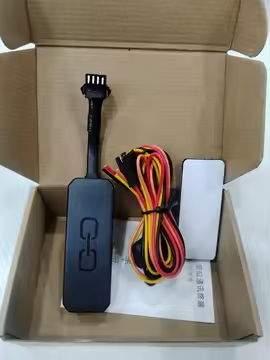 Mini GPS Traker