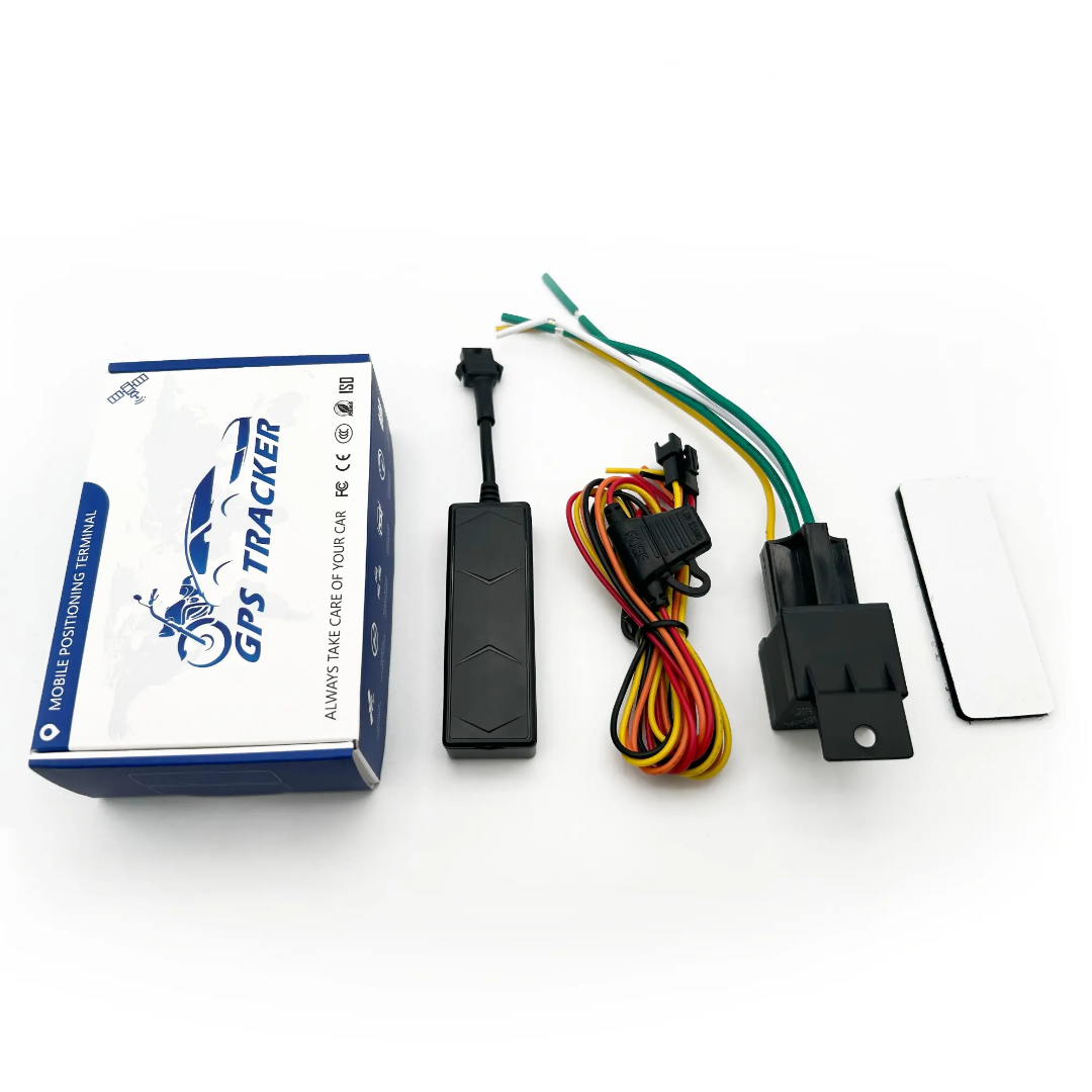 Mini GPS Traker