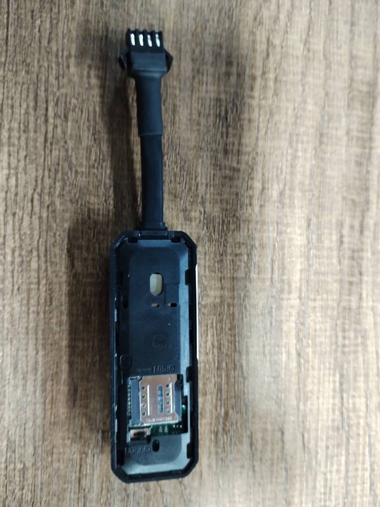 Mini GPS Traker