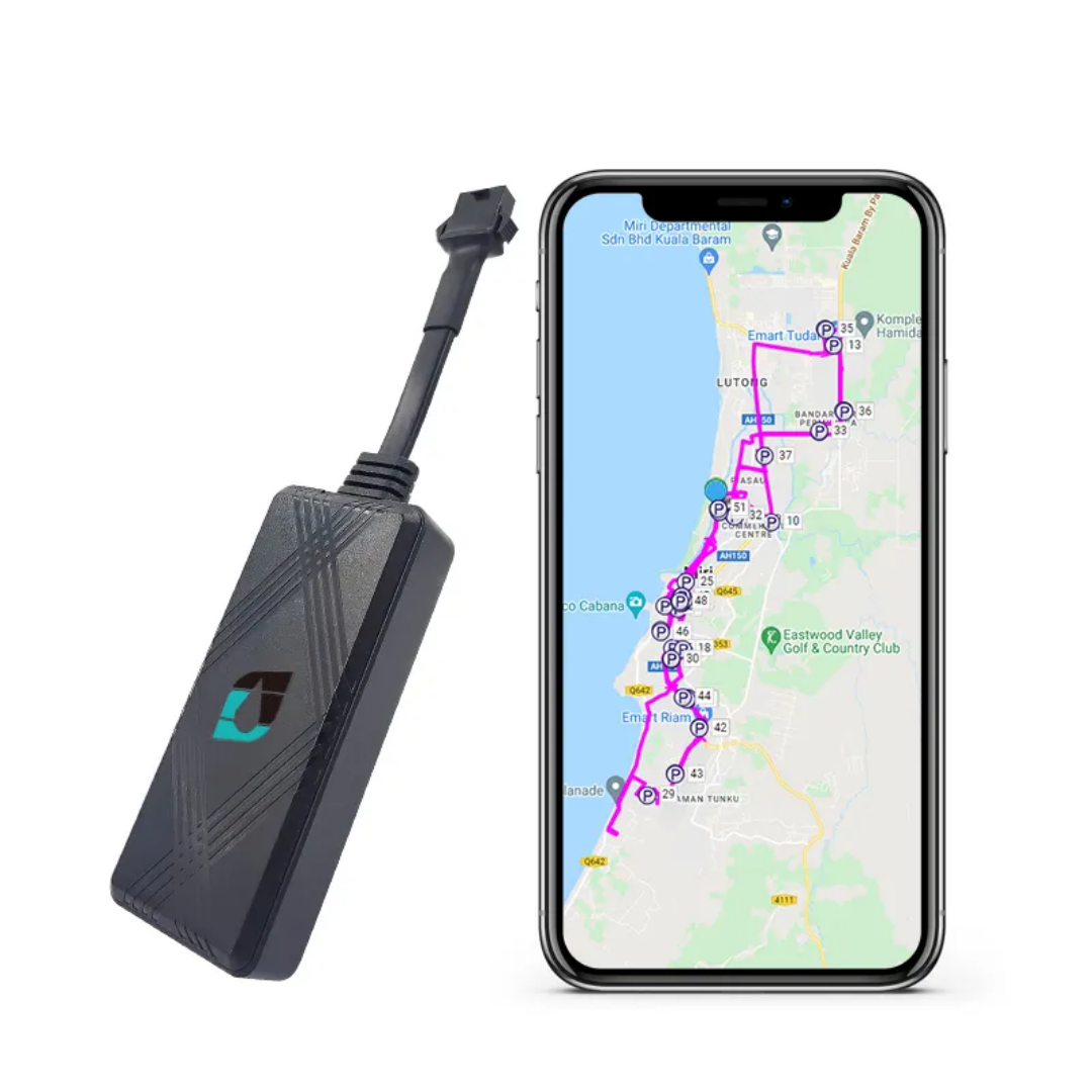 Mini GPS Traker